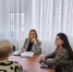 Во второй половине дня в аппарате Уполномоченного по правам человека в Белгородской области состоялся еженедельный личный прием граждан - Уполномоченный по правам человека
