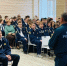 Сотрудники МЧС проводят уроки безопасности для белгородских школьников - Сетевое издание Знамя 31