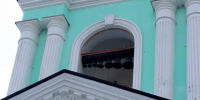 Сегодня в полдень в белгородских храмах в честь 82-годовщины снятия блокады Ленинграда прошли службы - Belnovosti.Ru