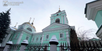 Колокольный звон звучал сегодня в полдень над всей Белгородской областью - Мир Белогорья