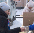 В Белгороде провели акцию в память об одном из самых тяжёлых периодов в истории нашей страны — блокаде Ленинграда - Belnovosti.Ru