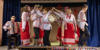В Белгороде прошёл спектакль, в котором сыграли дети с ментальными особенностями - БелПресса