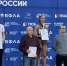 Белгородские легкоатлеты выиграли 5 медалей юношеского первенства России - БелПресса