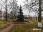 «Корнями врос в родную землю». Виктор Гоженко после ранения вернулся на работу - Изображение