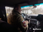 «Корнями врос в родную землю». Виктор Гоженко после ранения вернулся на работу - Изображение