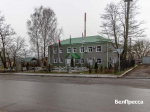 «Корнями врос в родную землю». Виктор Гоженко после ранения вернулся на работу - Изображение