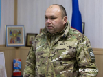 «Корнями врос в родную землю». Виктор Гоженко после ранения вернулся на работу - Изображение