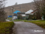 «Корнями врос в родную землю». Виктор Гоженко после ранения вернулся на работу - Изображение