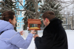 Как провёл операцию «Каникулы» Белгородский строительный колледж
