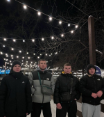 Как провёл операцию «Каникулы» Белгородский строительный колледж