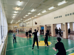 Как провёл операцию «Каникулы» Белгородский строительный колледж