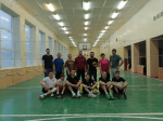 Как провёл операцию «Каникулы» Белгородский строительный колледж