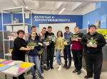 Как провёл операцию «Каникулы» Белгородский строительный колледж