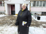 Наталья Бородкина / Фото: Маргарита Грачёва