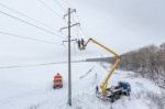 Утверждена программа ремонта объектов электросетевого комплекса Белгородской области