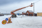 Утверждена программа ремонта объектов электросетевого комплекса Белгородской области