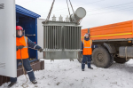 Утверждена программа ремонта объектов электросетевого комплекса Белгородской области