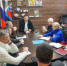 Подведены итоги «Дня дублёра» в Правительстве Белгородской области. - Администрация Белгородского района