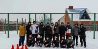 Белгородская область: «Успех операции «Каникулы» - в неформальном межведомственном взаимодействии» - Министерство образования