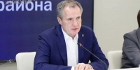 Вячеслав Гладков объявил о встрече с зоозащитниками после ЧП в Томаровке - Сетевое издание Знамя 31