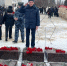 Сотрудники КП-8 почтили память солдат Великой Отечественной войны - УФСИН