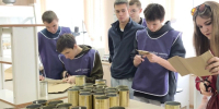 Белгородский аграрный университет запустил акцию «Горинцы #МЫВМЕСТЕ» - Сетевое издание Знамя 31