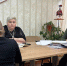 Сегодня Жанна Киреева с рабочей поездкой посетила Шебекинский муниципальный округ - Уполномоченный по правам человека