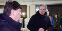 Вячеслав Гладков: «Партия «Единая Россия» доставила более 130 тонн гумпомощи в Белгородскую область» - Belnovosti.Ru