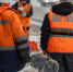 На уборку снега в Белгороде вышли 782 человека - БелПресса