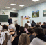 Представитель СУ СК России по Белгородской области провел профилактическое мероприятие - Следственный комитет