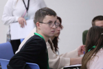 В НИУ «БелГУ» прошёл образовательный квиз для наставников