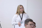 В НИУ «БелГУ» прошёл образовательный квиз для наставников