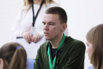 В НИУ «БелГУ» прошёл образовательный квиз для наставников
