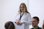 В НИУ «БелГУ» прошёл образовательный квиз для наставников