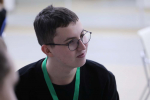В НИУ «БелГУ» прошёл образовательный квиз для наставников