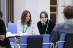 В НИУ «БелГУ» прошёл образовательный квиз для наставников