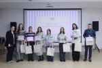 В НИУ «БелГУ» прошёл образовательный квиз для наставников