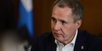 Вячеслав Гладков: Детские сады и школы будут работать в обычном режиме 3 февраля - Сетевое издание Знамя 31