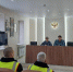Священнослужитель провел занятие с осужденными - УФСИН