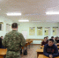 В БУКЭП продолжается обучение студентов в рамках работы Центра развития военно-спортивной подготовки и патриотического воспитания молодежи - БУКЭП