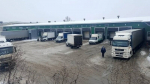 В Белгороде более 400 работников Wildberries протестуют против закрытия сортировочного центра