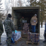 Волонтеры БУКЭП в действии! - БУКЭП