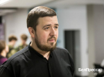 Антон Кашенецкий / Фото: Павел Колядин