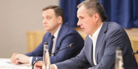 Вячеслав Гладков сообщил о старте капремонта 293 МКД в Белгородской области - Сетевое издание Знамя 31