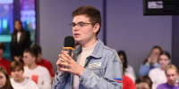 Белгородский школьник представит Россию в составе Молодёжного парламента БРИКС - Belnovosti.Ru
