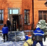 Вячеслав Гладков сообщил об атаке БПЛА на частный дом в Белгороде - Сетевое издание Знамя 31