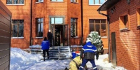 Вячеслав Гладков сообщил об атаке БПЛА на частный дом в Белгороде - Сетевое издание Знамя 31