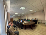 В БГТУ им. В.Г. Шухова прошли лекции по подготовке к федеральным стипендиям