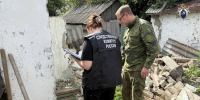 Обвиняемого в тройном убийстве белгородца признали невменяемым - БелПресса
