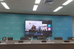 Развитие предпринимательской экосистемы в вузах обсудили на всероссийском уровне